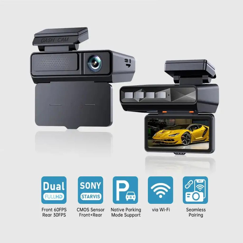 Surveillance Devices: Complete Guide to Types, Benefits