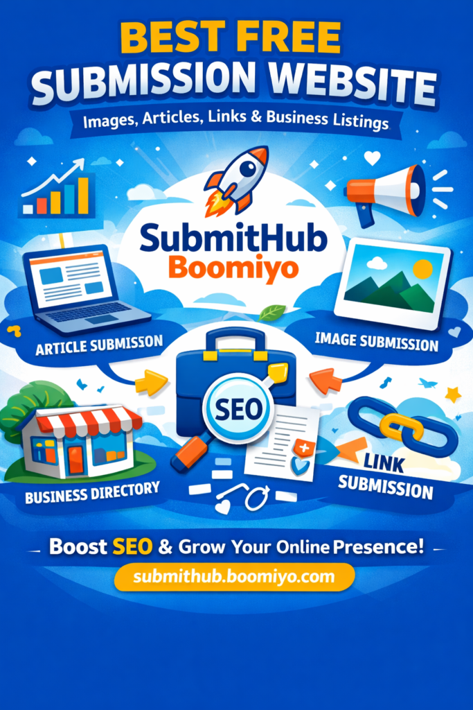 submission website